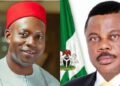 Empty treasury: ‘Obiano has finished Anambra, made things Difficult for Soludo’ — Intersociety