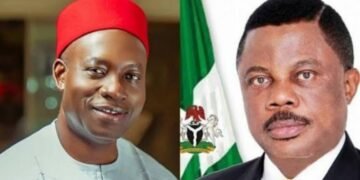Empty treasury: ‘Obiano has finished Anambra, made things Difficult for Soludo’ — Intersociety