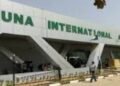 Gunmen Attack Kaduna Airport, Kill NAMA Staff