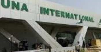 Gunmen Attack Kaduna Airport, Kill NAMA Staff