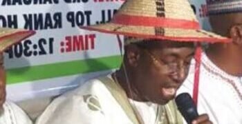 Miyetti Allah Evolves Strategies to Curb Security Challenges