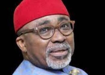 Abia 2023: Abaribe Rejects Zoning, Vows to Contest and Win