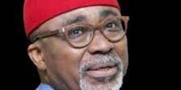 Abia 2023: Abaribe Rejects Zoning, Vows to Contest and Win