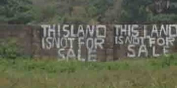 Land Grabbers Attack Foreign Investor in Benin