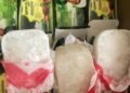 NDLEA Intercepts Consignments enroute 5 Countries