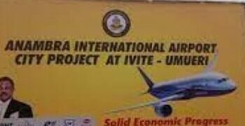 Police: Hoodlums Attack Anambra Airport