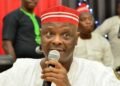 Kwankwaso dumps PDP, keeps Mum on New Party