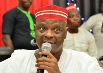 Kwankwaso dumps PDP, keeps Mum on New Party