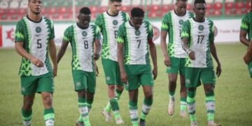 2022 World Cup: Super Eagles crash out, as Black Stars pick Ticket