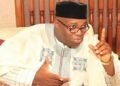 2023: Okupe Withdraws for Peter Obi, backs Igbo Presidency