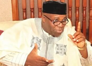 2023: Okupe Withdraws for Peter Obi, backs Igbo Presidency