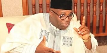 2023: Okupe Withdraws for Peter Obi, backs Igbo Presidency