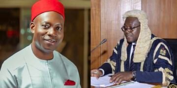 Full List! 2 Weeks after Inauguration, Soludo Nominates 20 for Commissionership