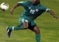 Jay-Jay Okocha, 16 Other Ex-internationals Line up for Tinubu