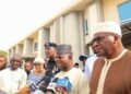 Bello: APC Will Come Out Stronger after Convention