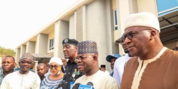 Bello: APC Will Come Out Stronger after Convention