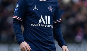 Messi Hit by Flu, Must Miss PSG Trip to Monaco