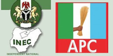 APC Talks Tough on INEC, Says Going ahead with March 26 Convention