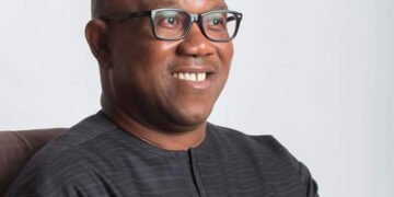 2023: Peter Obi Dazzles Other Aspirants, Unveils Lavish Education, Career Profile