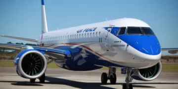 Ukraine: FG Postpones Evacuation Flight From Poland To Nigeria