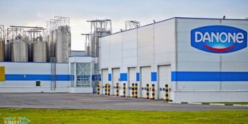 Fuel Protests in Spain Hitting Production at Danone, Food Company