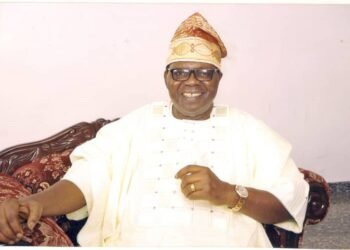 Ebenezer Obey at 80, Says ‘I’m a Child of Destiny’