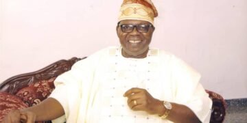Ebenezer Obey at 80, Says ‘I’m a Child of Destiny’