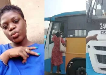 Lagos: Missing BRT Passenger Found Dead, Driver Arrested