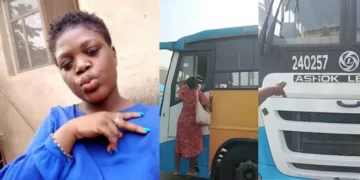 Lagos: Missing BRT Passenger Found Dead, Driver Arrested