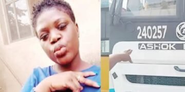 Lagos: Missing BRT Passenger Found Dead, Driver Arrested