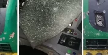 Train Attack: Terrorists Contact Hostages’ Families