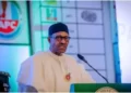 2023 Election: Buhari Warns APC Chairman! Don’t Give Tickets to ‘Highest Bidders’