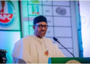2023 Election: Buhari Warns APC Chairman! Don’t Give Tickets to ‘Highest Bidders’