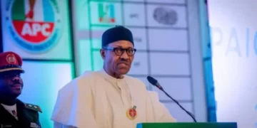 2023 Election: Buhari Warns APC Chairman! Don’t Give Tickets to ‘Highest Bidders’