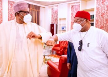 Imo: Buhari Summons Uzodinma over Killings, Criminal Activities