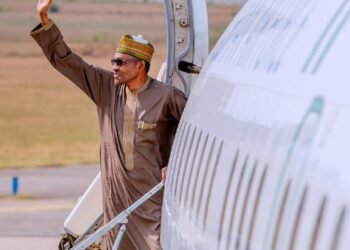 Adesina: Buhari to Spend 2 Weeks in London for ‘Routine Medical Checks’