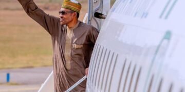 Adesina: Buhari to Spend 2 Weeks in London for ‘Routine Medical Checks’