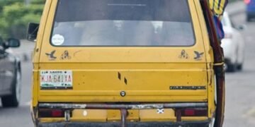 Kaduna: Driver Bags 10 Strokes of Cane for Causing Congestion