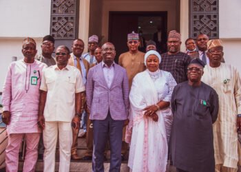 Obaseki: What Happened During FG’s Recent Conditional Cash Transfer Can’t be Said Publicly