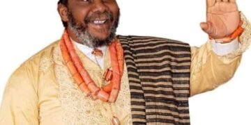 Actors Guild Celebrates Veteran Actor, Pete Edochie at 75