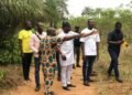DENCO: FG approves Construction of Cassava Processing Plant in Iguobazuwa