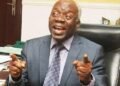 Falana tasks FG on Human Rights Laws