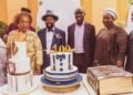 Governor Obaseki, Others Celebrate Prince Okojie at 100