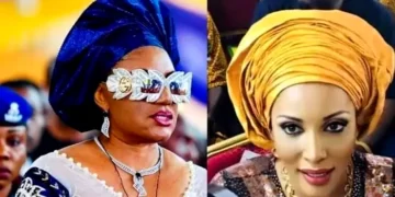 Bianca: Why I Slapped Drunken Obiano’s Wife, Ebele