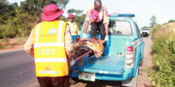 Tragedy: 3 Dead, 16 Injured in Bauchi Auto Crash – FRSC