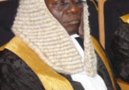 Umahi: Falana Hails Justice Ekwo, Says Judgement is Sound,  Landmark