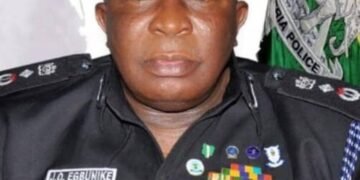 OBITUARY | DIG Egbunike Investigating Abba Kyari Dies Suddenly at Work