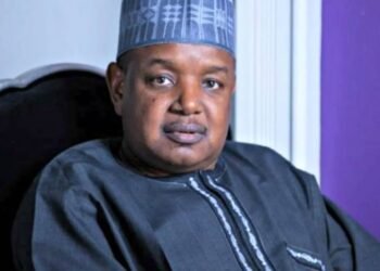 Bagudu Approves N556m Gratuity to ex-Chairmen, Councillors