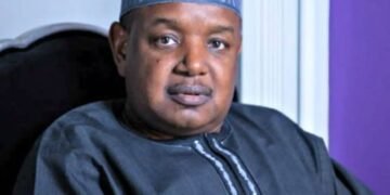 Bagudu Approves N556m Gratuity to ex-Chairmen, Councillors