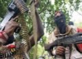 Gunmen Attack Umuguma Police Station in Imo